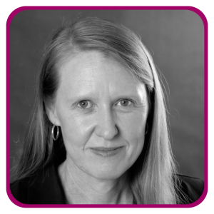 Anne Svendsen